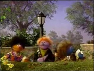 awesome song from sesame street