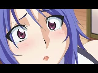 hentai hentai 18 || older brother's wife 1