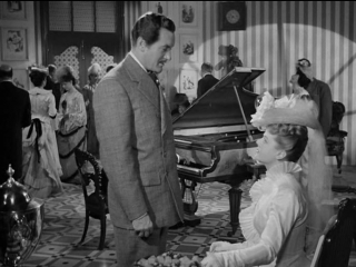 the private affairs of bel ami (1947)