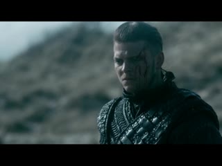 vikings. the defeat of the vikings by oleg's troops