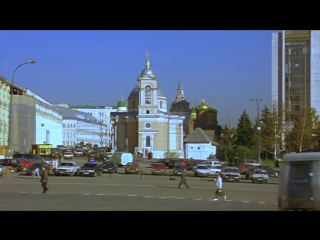 “composition for victory day” (1998) - drama, dir. sergey ursulyak