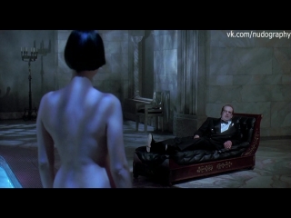 isabella rossellini nude in death becomes her (1992) robert zemeckis