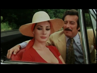 x/f virgin wife / la moglie vergine (italy, 1975) a comedy film with erotic elements.